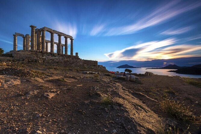 Temple of Poseidon and Cape Sounion Half Day Afternoon Tour - Key things to know before you go