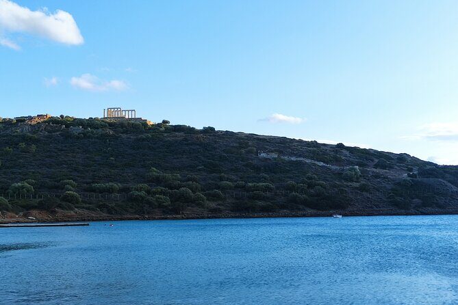 Temple of Poseidon and Cape Sounion Half-Day Tour from Athens - Lake Vouliagmeni: a warm thermal lake break near Athens