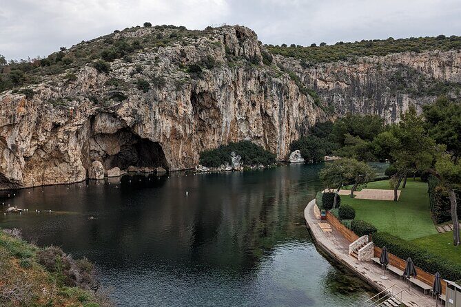 Temple of Poseidon and Cape Sounion Half-Day Tour from Athens - How the tour keeps you comfortable (and on time)