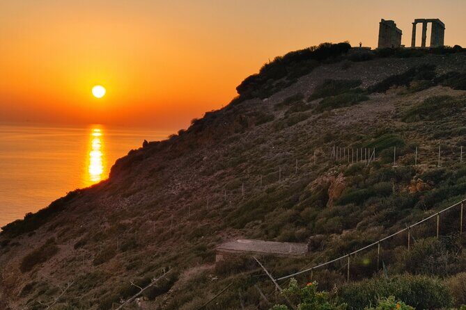 Temple of Poseidon and Cape Sounion Half-Day Tour from Athens - Who should book this Temple of Poseidon half-day