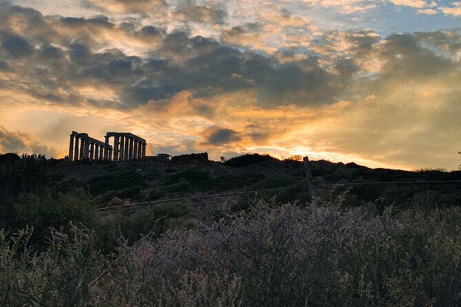 Temple of Poseidon and Cape Sounion Half-Day Tour from Athens - Practical tips before you go