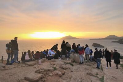 Temple of Poseidon, Sounion Sunset & Athens Riviera Private Tour - The Athens Riviera, from Glyfada to Varkiza