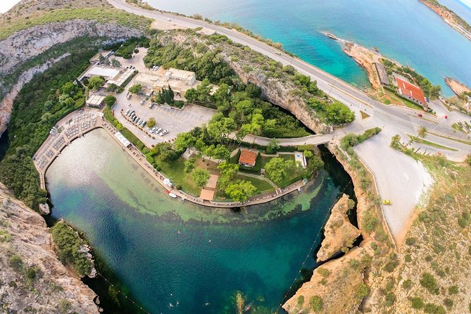 Temple of Poseidon, Sounion Sunset & Athens Riviera Private Tour - Timing the sunset properly