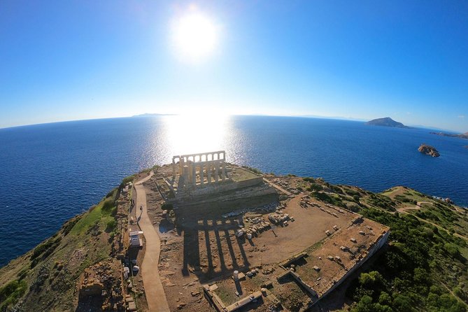 Temple of Poseidon, Sounion Sunset & Athens Riviera Private Tour - Who will get the most from this private outing