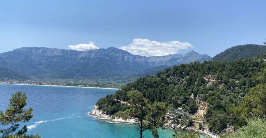 Thasos: Explore Secret Thassos - Key Points to Know Before You Go