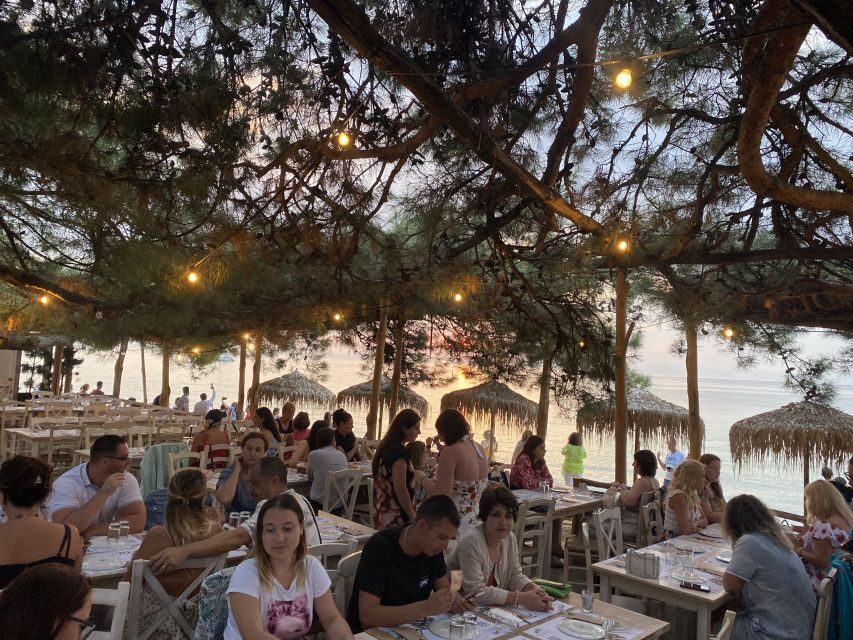 Thasos: Explore Secret Thassos - Why This Thasos Tour Beats the Big-Bus Day