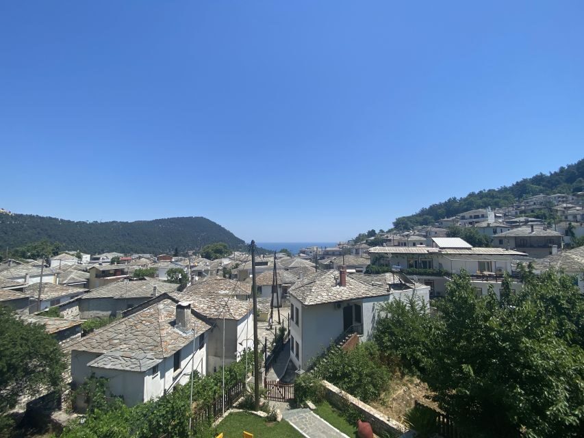Thasos: Explore Secret Thassos - Price and Value: Is $55 a Smart Deal?