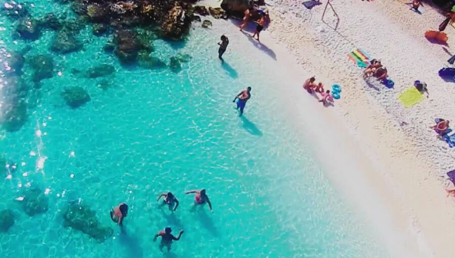 Thassos Island: Sailing Day Cruise Beer & Snack - Key things to know before you go