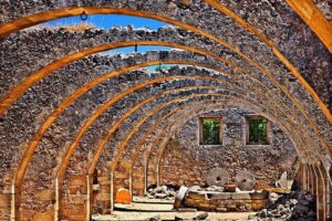 The 7 Villages of Apokoronas Tour – Explore East Chania Mainland - Pickup in Chania: convenient, but only for the right area