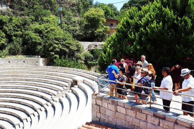 The 7 Villages of Apokoronas Tour – Explore East Chania Mainland - Guides: the difference between seeing villages and understanding them