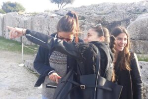 The Acropolis Treasure Hunt: Licensed Guide + Interactive Puzzles - How the Game Walk Works on the Ground (Not Just in Your Head)