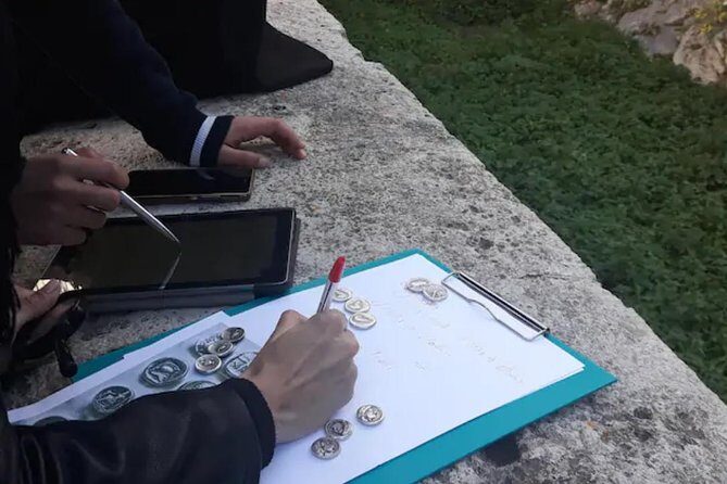 The Acropolis Treasure Hunt: Licensed Guide + Interactive Puzzles - Value and Pricing: Why $60.34 Can Make Sense