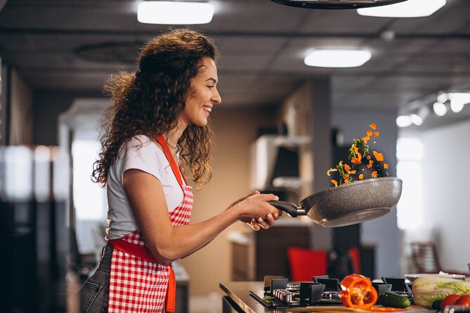 The Aegean Cooking Class - Key points to know before booking