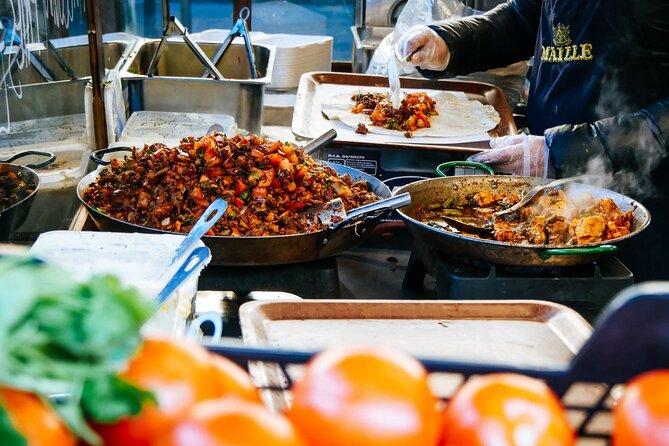 The Aegean Cooking Class - Who should book this class