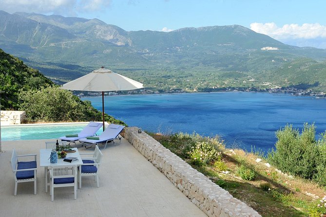 The Alchemist Indian Yoga Meditation Retreat in Greece - A serious yoga retreat in the hills of Lefkada