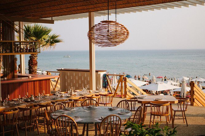 The Amazing Glyfada Beach - Your beach time at Glyfada: what 3 hours really gives you