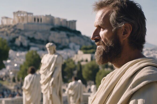 The Apostle Paul’s Missionary Journey in Athens and Corinth - The Drive to Corinth: Isthmus Canal Views and Kechries Port