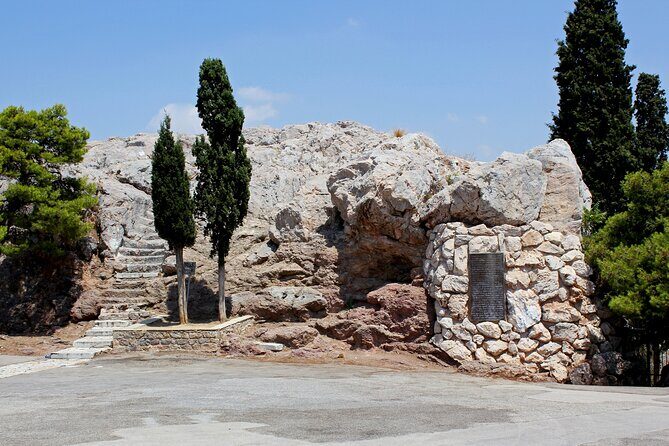 The Apostle Paul’s Missionary Journey in Athens and Corinth - Ancient Corinth Ruins: Walking Time Where Paul’s Life Meets Stone