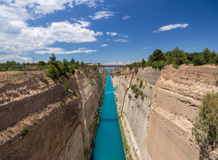 The Apostle Paul’s Missionary Journey in Athens and Corinth - Faith Context Without Turning It Into a Classroom