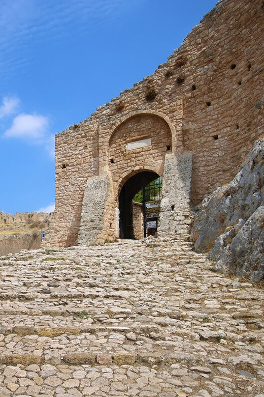 The Apostle Paul’s Missionary Journey in Athens and Corinth - Who This Tour Suits Best (and Who Might Prefer Something Else)