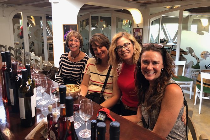 The Art of Wine - A Real taste of Santorini - Why Santorini wine is worth your time