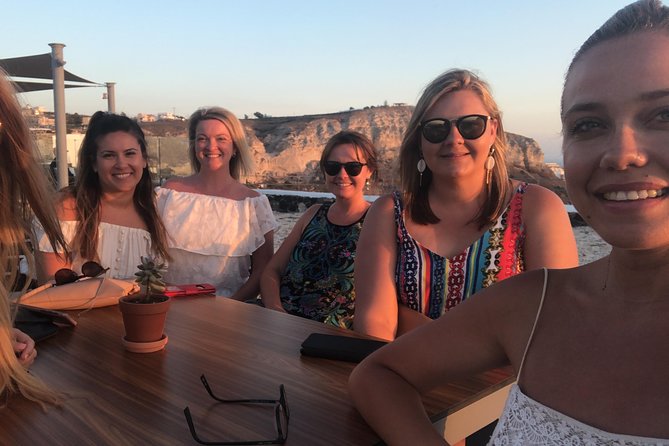 The Art of Wine - A Real taste of Santorini - Estate Argyros: twelve wines and a private cellar