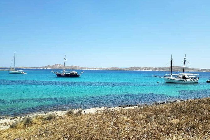 The Authentic Rhenia-Delos Cruise - Value Check: Is the Price Reasonable?