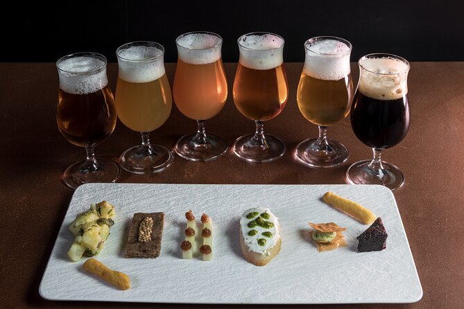 The Beer And The History semi private Experience - How Long Should You Allow?