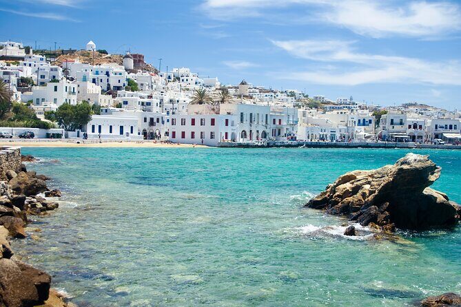 The Best Mykonos Small-Group Shore Excursion for Cruise Ships - Key things to know before you go