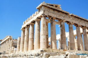 The Best of Athens Full Day Private tour-Lunch & Tickets included - Acropolis highlights: Propylaea, Athena Nike, Parthenon, and Erechtheion