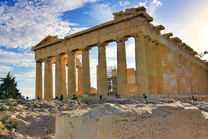 The Best of Athens Half-Day Private Tour - What this half-day Athens tour is really like