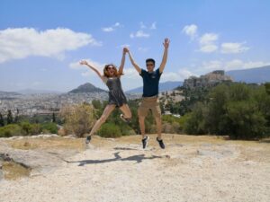 The Best of Athens Tour: Top Sights and Attractions - Tomb of the Unknown Soldier: a quick stop with a strong mood