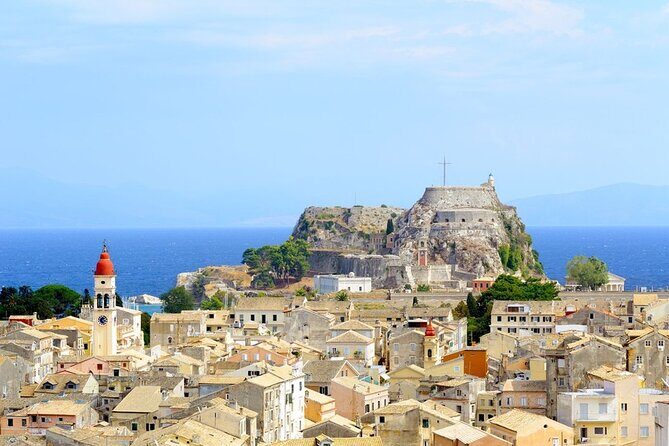 The Best of Corfu - Paleokastritsa, Kanoni, Mouse Island and Old Town - Key things to know before you go