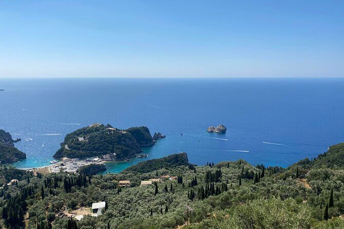 The Best of Corfu - Paleokastritsa, Kanoni, Mouse Island and Old Town - What you should do at Kanoni (and what to skip)
