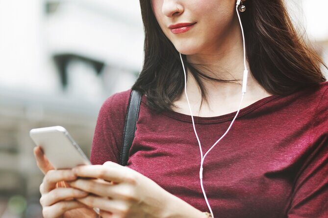 The Best of Piraeus: A Self-Guided Walking Tour - Why Piraeus Works for a Self-Guided Audio Walk