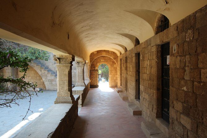 The Best of Rhodes & Lindos: Full Island Tour (Small Group) - Key things worth knowing before you go