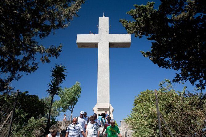 The Best of Rhodes & Lindos: Full Island Tour (Small Group) - Rhodes in a day: why this route works
