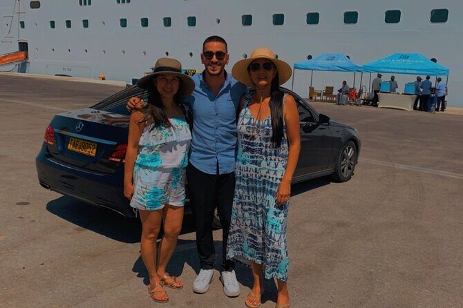 The Best of Rhodes - Private Beach Excursion - Price and value for a group of up to four