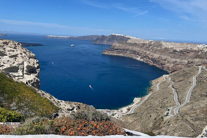 The Best of Santorini: 5-Hour Private Guided Tour of the Island - Price, Pickup, and Why This Private Tour Can Be Good Value
