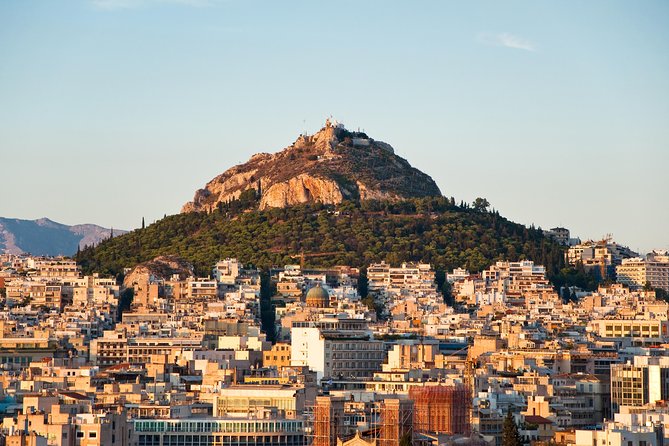 The Best Way to See and Learn about Athens in 6 hours - Plaka, Monastiraki, and the food side of Athens