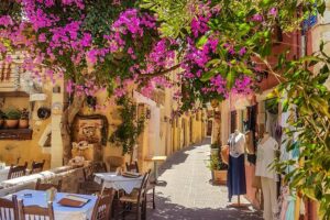 The Delicious Chania Street Food Tour - Venetian Lighthouse vibes: why the harbor matters before you taste