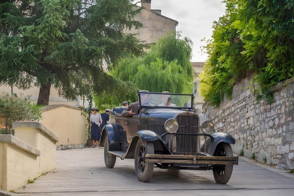The Durrells in Corfu Town Filming Tour - St. George’s Palace as a film location