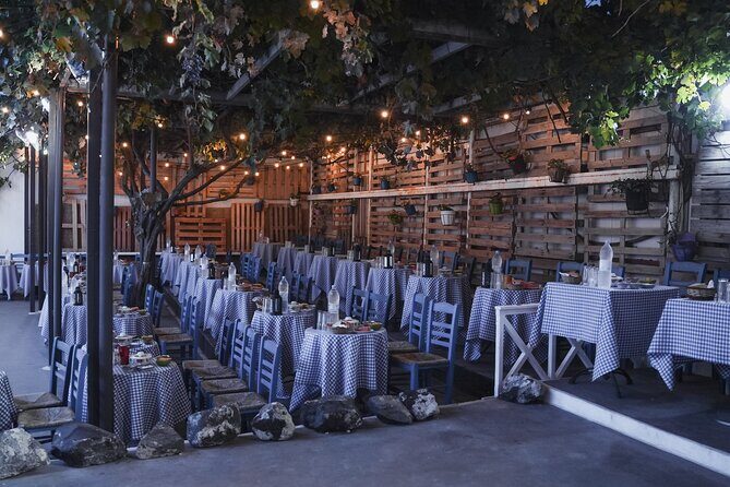 The Greek Wedding Show - Santorini - Weather and Clothing: Outdoor Santorini Means Prepare for Real Conditions
