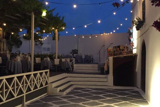The Greek Wedding Show - Santorini - How Much Time It Takes and When to Slot It Into Your Trip