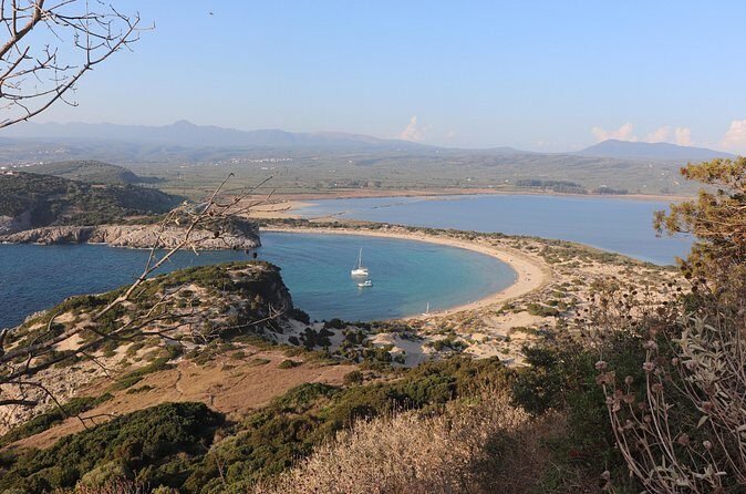 The gulf of Navarino (Gialova Lagoon) - Price and value: what you’re really paying for