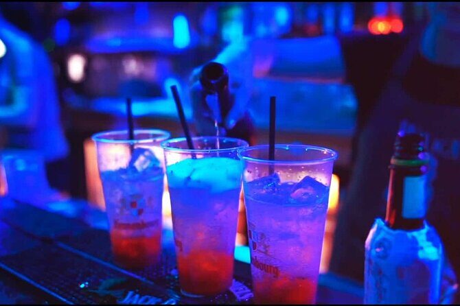 The NightCrawlers | Athens Bar Hopping | Pub Crawl - Who This Pub Crawl Fits Best (and Who Should Skip It)