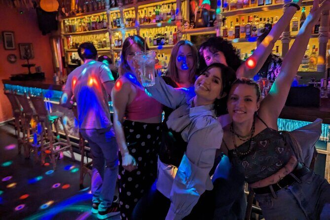 The NightCrawlers | Athens Bar Hopping | Pub Crawl - Practical Budget Tips for a Smooth Night