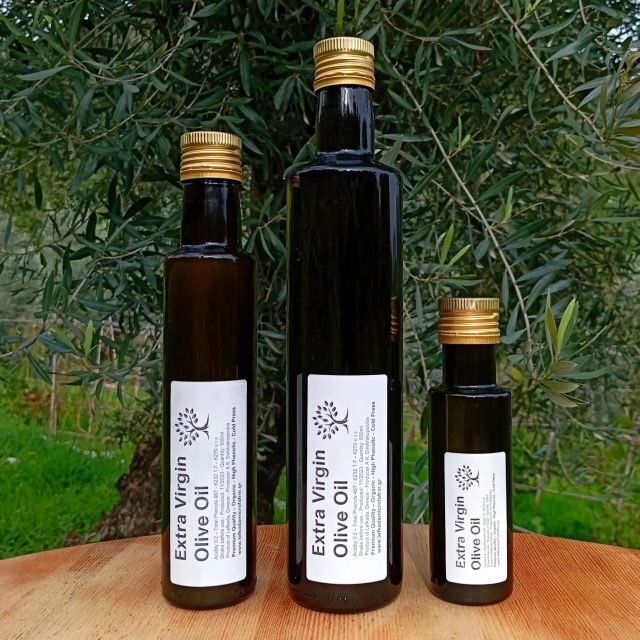 The Olive Oil Experience @ Lefkada Micro Farm - Best fit: who should book this and who might skip it