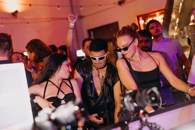 The Original Athens Pub Crawl - Price and Value: What $12 Really Buys