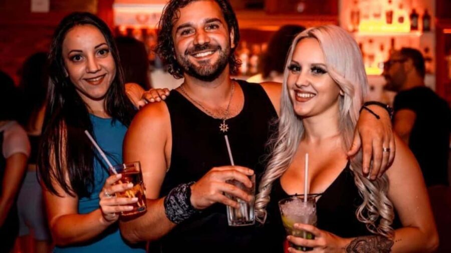 The Original Athens Pub Crawl With VIP Club Entry - Price and Value: Is $21 a Fair Deal for Athens Nightlife?